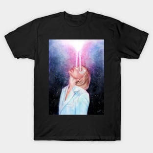 Paint the Night Sky T-Shirt